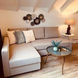 Appartement op de Begane Grond